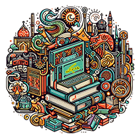 فروشگاه محصولات فرهنگی ماه بوک